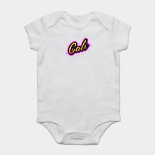 Cali Baby Bodysuit